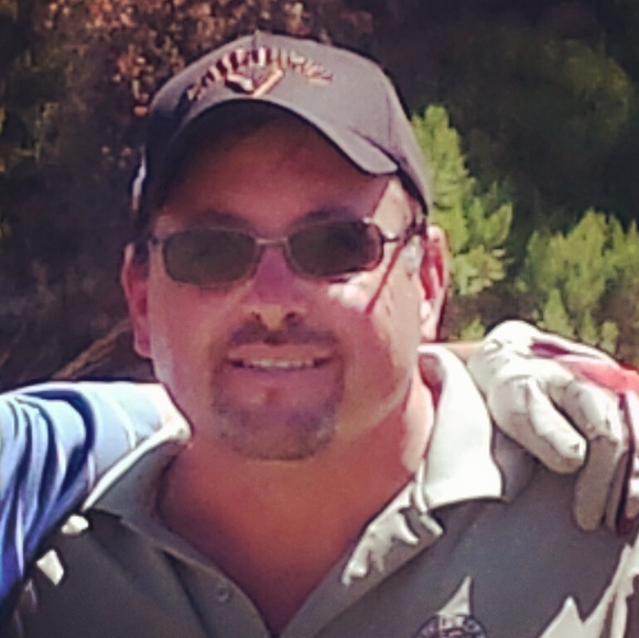 Meet your Posher, Matt - Picture 1 of 1